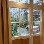 Eleusis-paris 아파트 파리