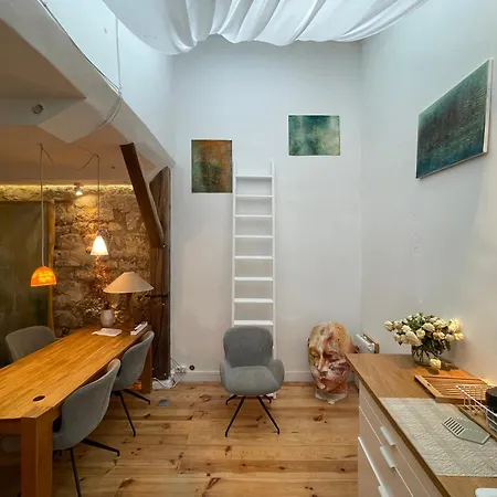 Eleusis-paris * Paris